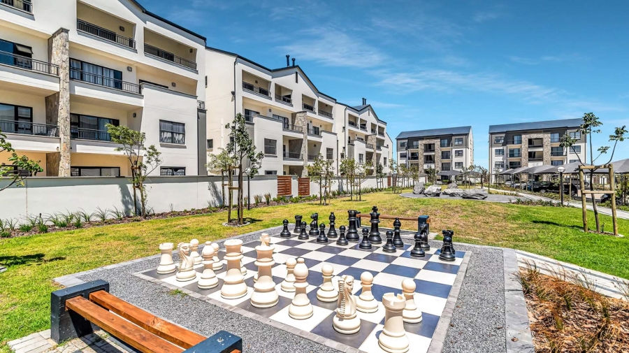 To Let 1 Bedroom Property for Rent in Sandown Western Cape